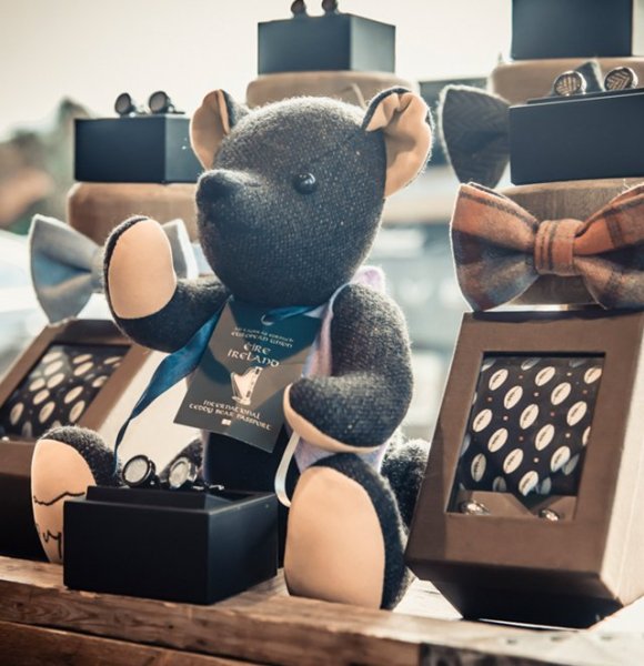 Celtic Tweed Experience