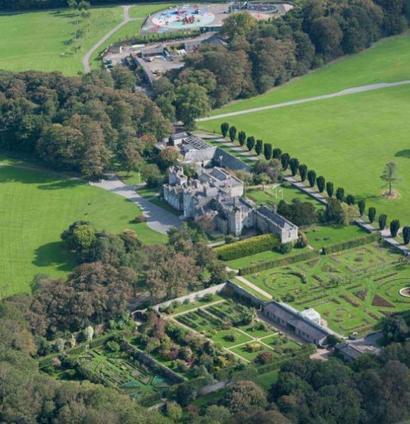 Ardgillan Castle