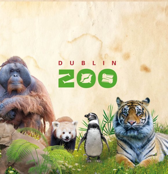 Dublin Zoo
