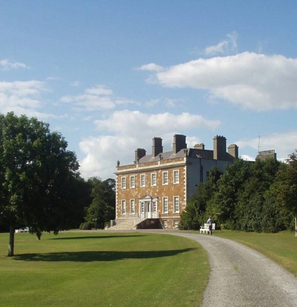 Newbridge House