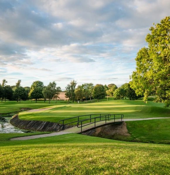 St. Margaret's Golf Club