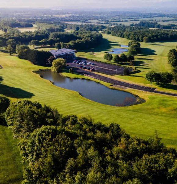 Hollywood Lakes Golf Club