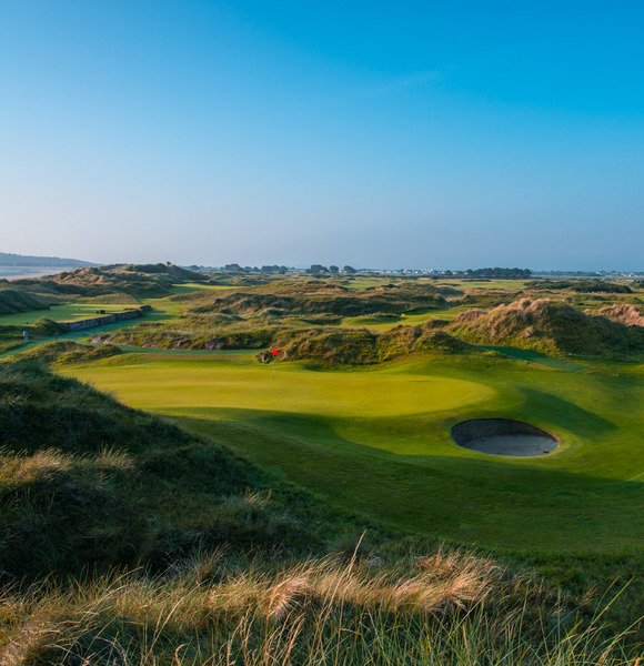 Portmarnock Golf Links