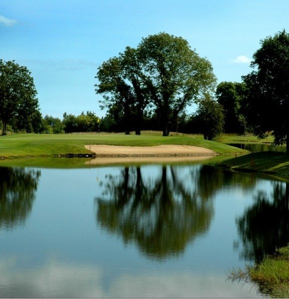 Roganstown Golf Club