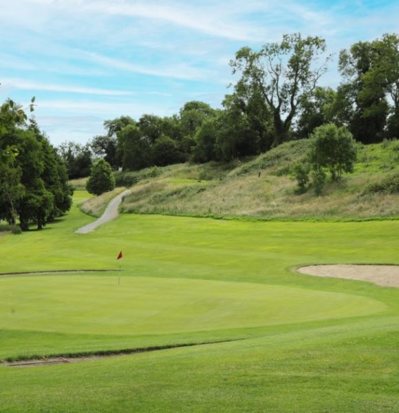 Bellewstown Golf Club