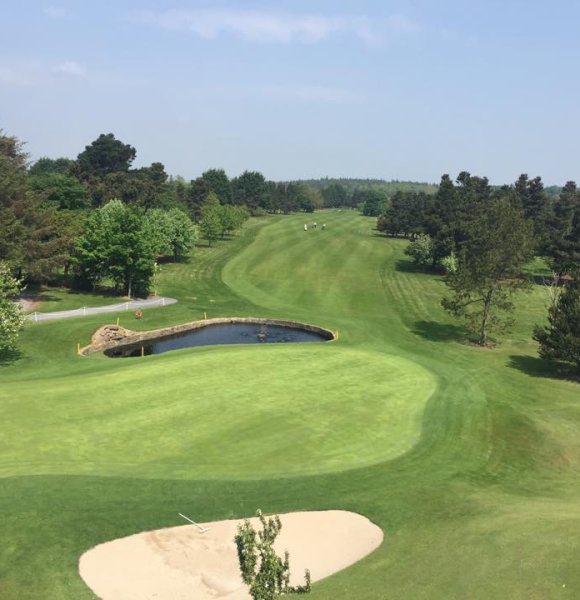 Donabate Golf Club
