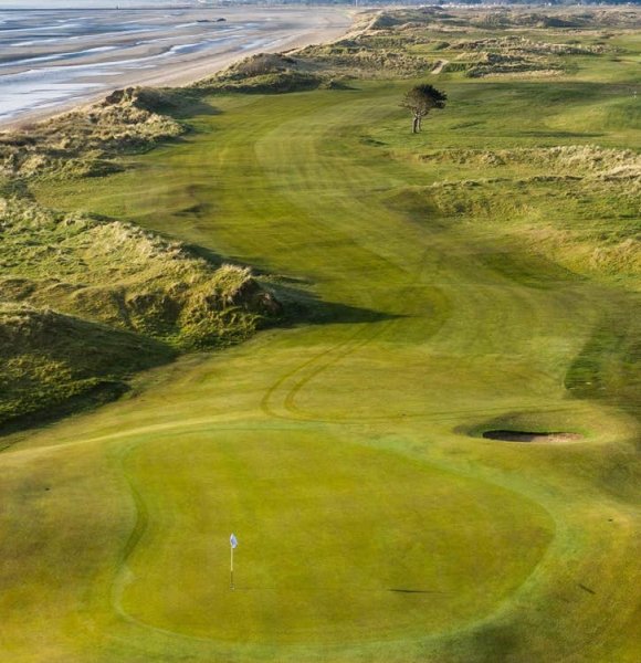 Seapoint Golf Links