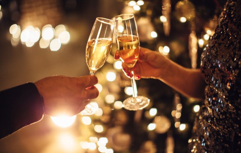 New years eve celebration cms-bracken-court