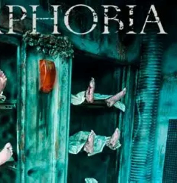 Farmaphobia Causey Farm