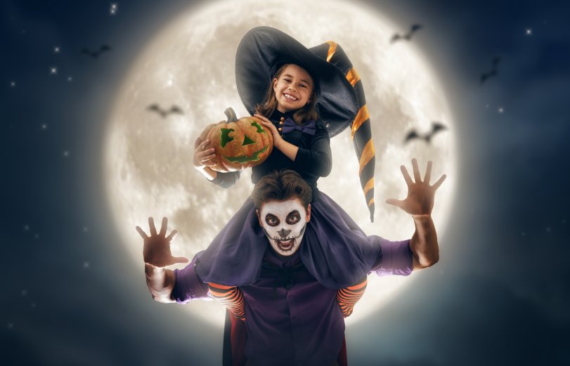 Trick or treat bc cms-bracken-court