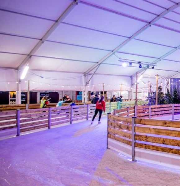 Alpine Skate Trail Dun Laoghaire