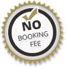 Bracken Court - No Booking Fee